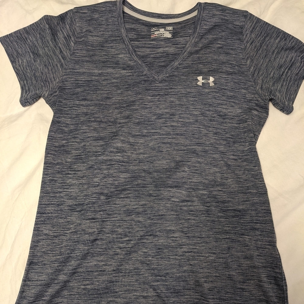 Under Armour UA Twist V-Neck